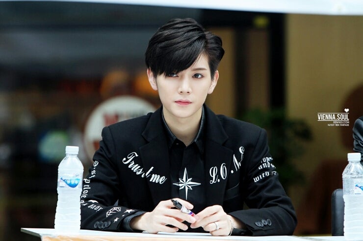 특이한 경력을 가진 아이돌 | 인스티즈