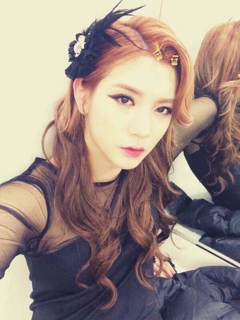 특이한 경력을 가진 아이돌 | 인스티즈