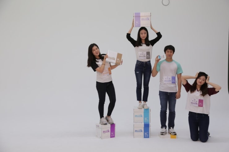 프렌즈풍선 이미지